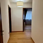 Spacious Alpine Retreat & Parking * Cortina dʼAmpezzo