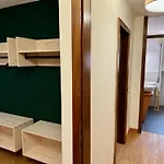 Spacious Alpine Retreat & Parking Apartament Cortina dʼAmpezzo