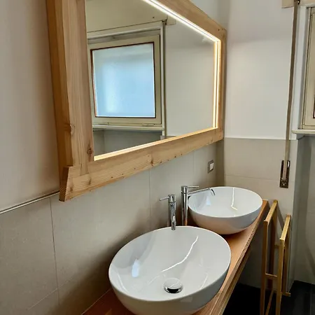 Apartment Ca Dolomia, 5 Minutes From Center And Slopes *