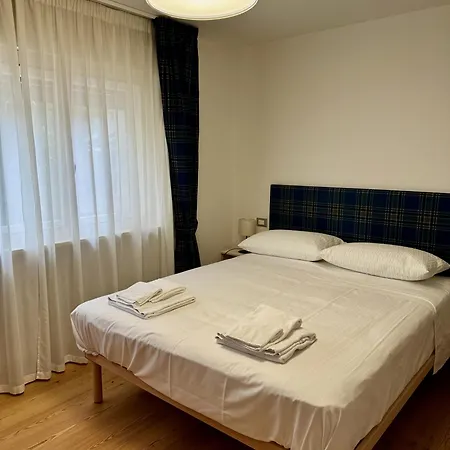Ca Dolomia, 5 Minutes From Center And Slopes Apartment Cortina d'Ampezzo