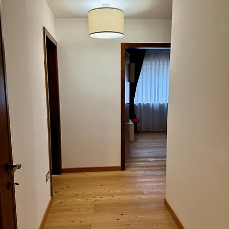 Spacious Alpine Retreat & Parking * Cortina dʼAmpezzo