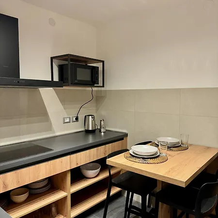 Apartmán Spacious Alpine Retreat & Parking *