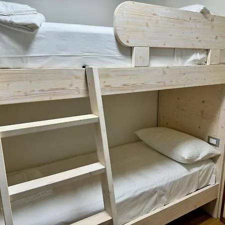 Spacious Alpine Retreat & Parking * Cortina dʼAmpezzo