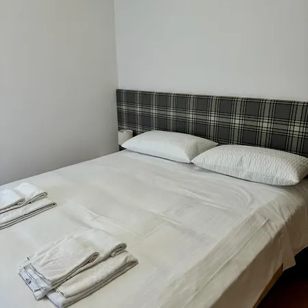 Apartment Ca Dolomia, 5 Minutes From Center And Slopes *