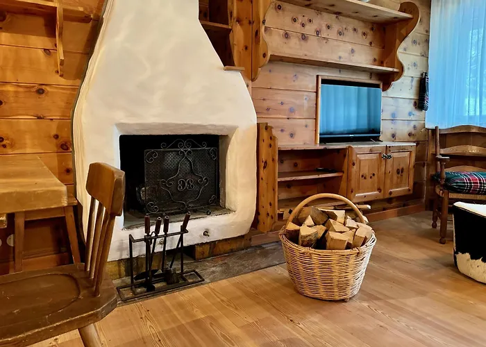 Spacious Alpine Retreat & Parking