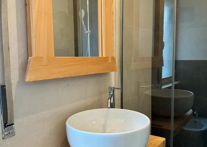 Spacious Alpine Retreat & Parking * Cortina dʼAmpezzo