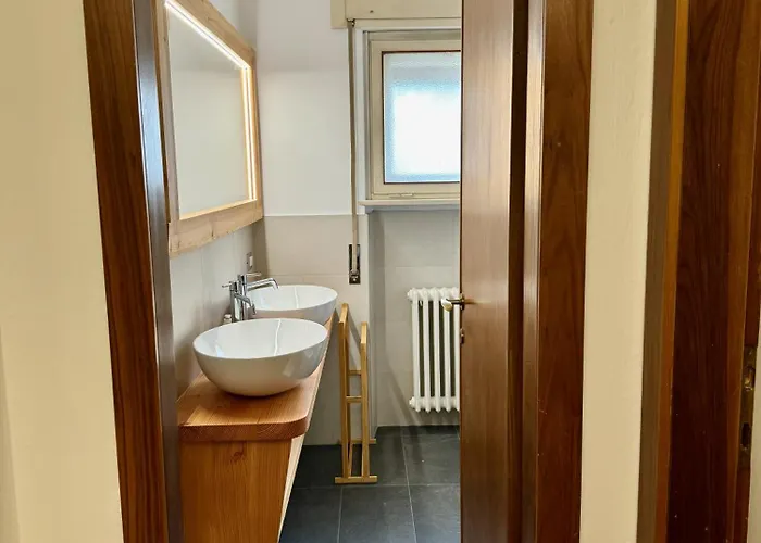 Apartament Spacious Alpine Retreat & Parking *