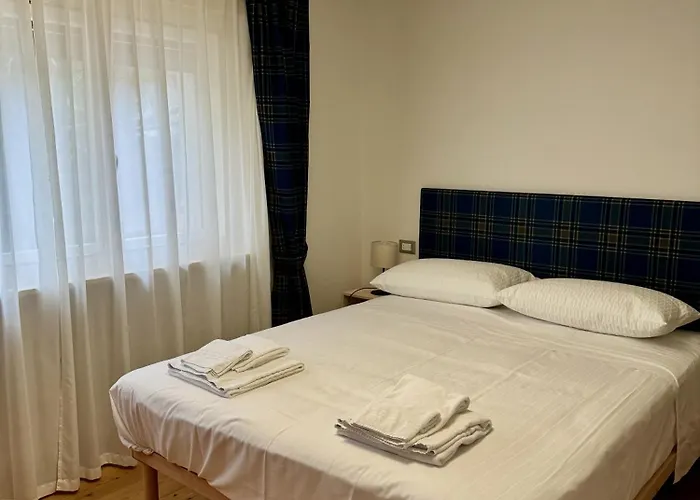 Spacious Alpine Retreat & Parking Apartament Cortina dʼAmpezzo