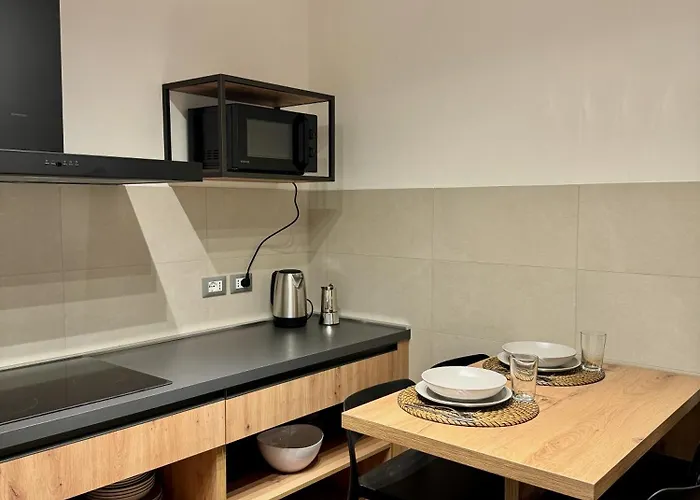 Apartament Spacious Alpine Retreat & Parking *