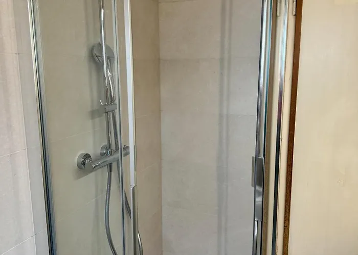 Spacious Alpine Retreat & Parking Cortina dʼAmpezzo