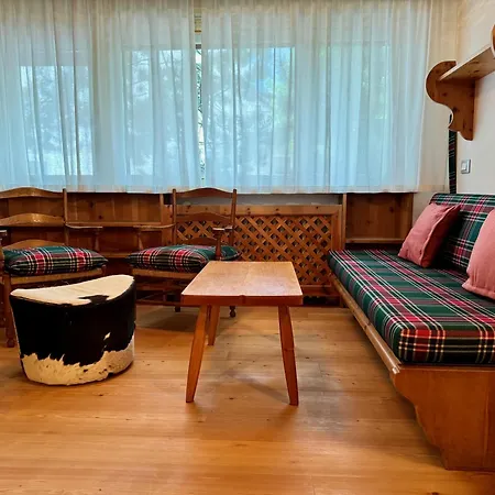 Ca Dolomia, 5 Minutes From Center And Slopes شقة كورتينا دامبيتزو