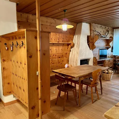 Ca Dolomia, 5 Minutes From Center And Slopes *