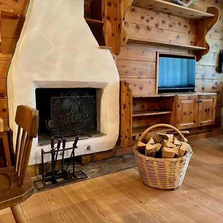 Ca Dolomia, 5 Minutes From Center And Slopes