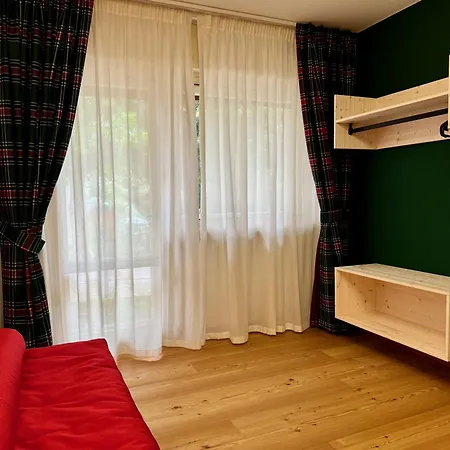 Ca Dolomia, 5 Minutes From Center And Slopes * كورتينا دامبيتزو