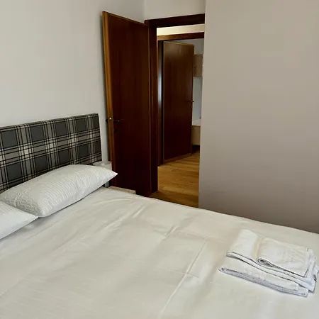 Ca Dolomia, 5 Minutes From Center And Slopes شقة