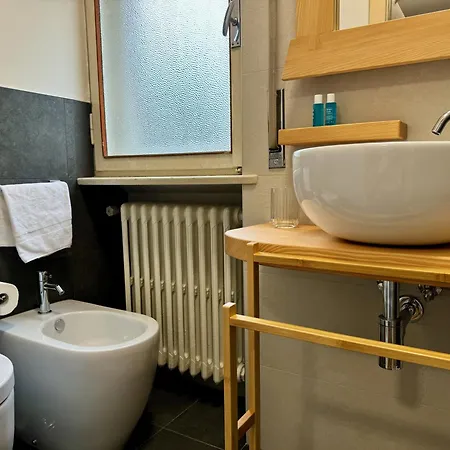 Ca Dolomia, 5 Minutes From Center And Slopes *