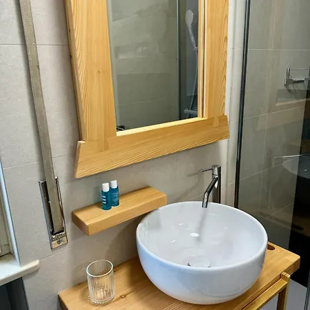 Ca Dolomia, 5 Minutes From Center And Slopes كورتينا دامبيتزو