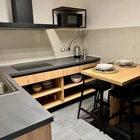 Ca Dolomia, 5 Minutes From Center And Slopes *