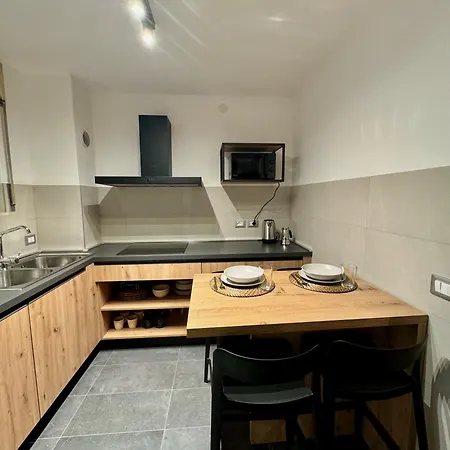 Ca Dolomia, 5 Minutes From Center And Slopes *